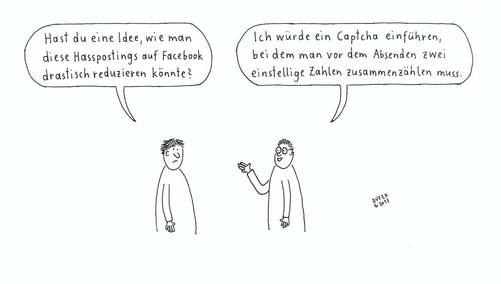 2015 Wienwahl Special 4: Hasspostings